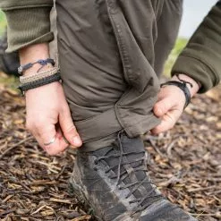 AVID CARP Arctic 50 Suit -Viskleding Verkoop avid carp arctic 50 suit a0620098 warmtepakken 4