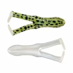 Berkley Shads Powerbait Beat'n Paddle Frog