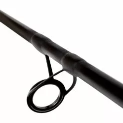 DE HENGELSHOP BLACK CAT Black Passion Vertical 240gr / 1.80m -Viskleding Verkoop black cat black passion vertical 240gr 180m 16493180 meervalhengels 3