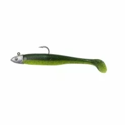 DAM Effzett Longhorn Ready To Fish / Nerd / 9cm / 10gr