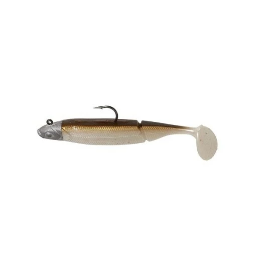 DAM Effzett Shad RTF / Common Bleak / 7cm / 5gr 3 DAM Effzett Shad RTF / Common Bleak / 7cm / 5gr
