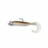 DAM Effzett Shad RTF / Common Bleak / 8cm / 7gr 1 DAM Effzett Shad RTF / Common Bleak / 8cm / 7gr -Viskleding Verkoop dam effzett shad rtf common bleak 8cm 7gr 60262 softbaits