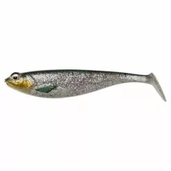 DAM Effzett Shadster / Silver Shiner UV / 15cm / 33gr