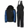 DAM O.T.T. Thermal Clothing Suit Night / Blue