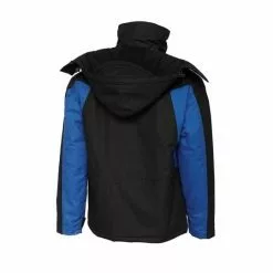 DAM O.T.T. Thermal Clothing Suit Night / Blue -Viskleding Verkoop dam ott thermal clothing suit night blue 76611 76610 warmtepakken 4
