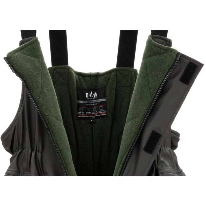 DAM TECHNI-FLEX Suit 5 DAM TECHNI-FLEX Suit - Afbeelding 3