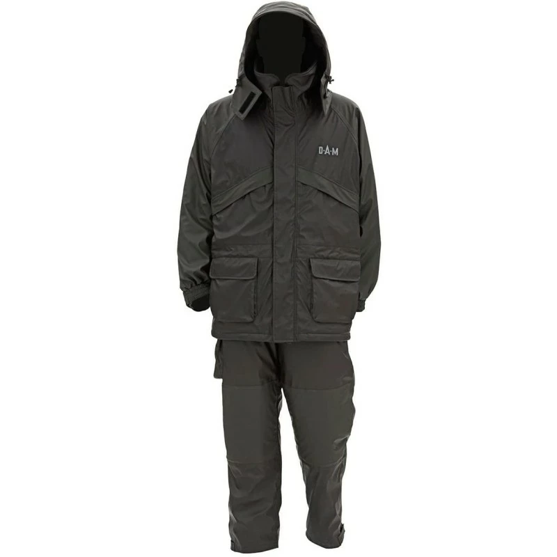 DAM TECHNI-FLEX Suit 6 DAM TECHNI-FLEX Suit - Afbeelding 4
