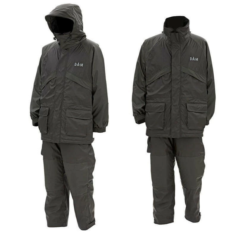 DAM TECHNI-FLEX Suit 7 DAM TECHNI-FLEX Suit - Afbeelding 5