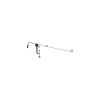 DAM Transducer Pole 2 DAM Transducer Pole -Viskleding Verkoop dam transducer pole 52238 accessoires en toebehoren
