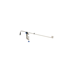 DAM Transducer Pole