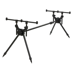 DAM Tube Rod Pod