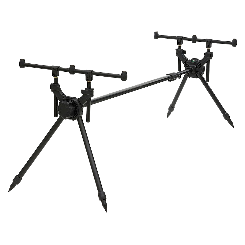 DAM Tube Rod Pod 3 DAM Tube Rod Pod