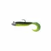 Dam EFFZET Grub Ready To Fish Nerd / 6cm / 5gr -Viskleding Verkoop effzet grub ready to fish nerd 6cm 5gr 60256 softbaits