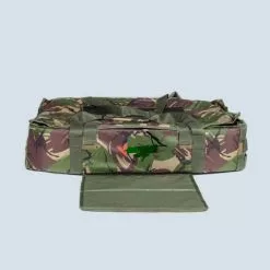 Elite Fishing ELITE Camo Carpmaster Cradle