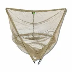 Viskleding Verkoop 36 Elite Fishing ELITE Carp Net 42" Met 2-Delige Steel