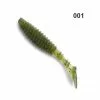 DE HENGELSHOP FANATIK Classic 10.2cm / Kleur 001 (4st) -Viskleding Verkoop fanatik classic 102cm kleur 001 4st classic 001 4 softbaits