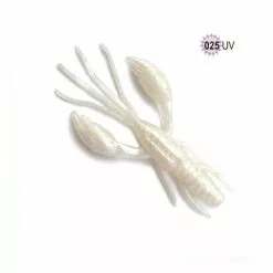 DE HENGELSHOP FANATIK Raider 4.1cm / Kleur 025 (10st)