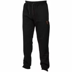 FOX Black/Orange Jogger / XXL