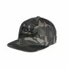 FOX College Flat Peaked Snapback / Camo -Viskleding Verkoop fox college flat peaked snapback camo chh004 mutsen en petten
