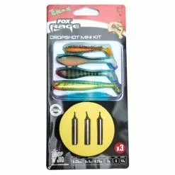 FOX RAGE Dropshot Mini Kit