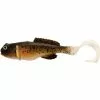 FOX RAGE Grondel Twist Marbel / 10cm -Viskleding Verkoop fox rage grondel twist marbel 10cm nsl831 softbaits
