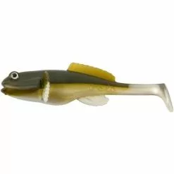 FOX RAGE Grondle Wobble Arkansas Shiner / 10cm