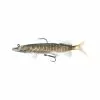 FOX RAGE Pike Replicant / 15cm / 35Gr -Viskleding Verkoop fox rage pike replicant 15cm 35gr nre018 softbaits