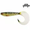 FOX RAGE Pro Crub / Pike / 12cm 2 FOX RAGE Pro Crub / Pike / 12cm -Viskleding Verkoop fox rage pro crub pike 12cm nsl1117 softbaits
