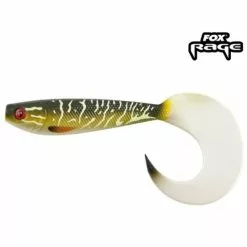 FOX RAGE Pro Crub / Pike / 12cm