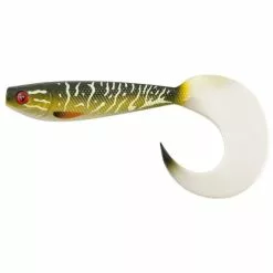 FOX RAGE Pro Grub / Pike / 10cm