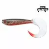 Fox Rage Pro Grub / Super Natural Tiger Trout / 8cm -Viskleding Verkoop fox rage pro grub super natural tiger trout 8cm npg005 softbaits