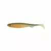 FOX RAGE Slick Shad / Hot Olive UV / 11cm -Viskleding Verkoop fox rage slick shad hot olive uv 11cm nsc050 softbaits