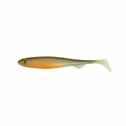 FOX RAGE Slick Shad / Hot Olive UV / 11cm