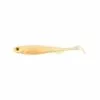 FOX RAGE Slick Shad / Pearl UV / 11cm