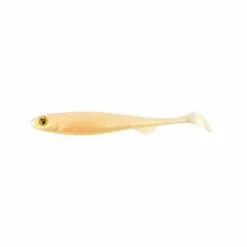 FOX RAGE Slick Shad / Pearl UV / 11cm