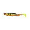FOX RAGE Slick Shad / Ultra UV Perch / 11cm -Viskleding Verkoop fox rage slick shad ultra uv perch 11cm nsc049 softbaits