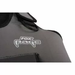 FOX RAGE Thermal Neoprene Chest Waders -Viskleding Verkoop fox rage thermal neoprene chest waders nfw007 nfw008 nfw009 nfw010 nfw011 nfw012 waadpakken 4