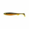 FOX RAGE Ultra UV Slick Shad Dark Oil / 11cm 1 FOX RAGE Ultra UV Slick Shad Dark Oil / 11cm -Viskleding Verkoop fox rage ultra uv slick shad dark oil 11cm nsl1302 softbaits