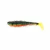 FOX RAGE ULTRA UV SPIKEY SHAD / Firetiger / 9cm 1 FOX RAGE ULTRA UV SPIKEY SHAD / Firetiger / 9cm -Viskleding Verkoop fox rage ultra uv spikey shad firetiger 9cm npk023 softbaits