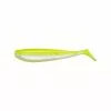 FOX RAGE Ultra UV Zander Pro Shad / Chartreuse Ayu / 10cm -Viskleding Verkoop fox rage ultra uv zander pro shad chartreuse ayu 10cm nsz095 softbaits