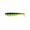 FOX RAGE Ultra UV Zander Pro Shad / Glow Perch / 12cm