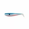 FOX RAGE Ultra UV Zander Pro Shad / Red Belly Roller / 10cm -Viskleding Verkoop fox rage ultra uv zander pro shad red belly roller 10cm nsz105 softbaits