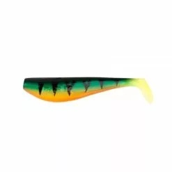 FOX RAGE Zander Pro / Fire Tiger / 10cm