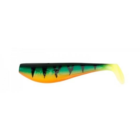 FOX RAGE Zander Pro / Fire Tiger / 10cm 3 FOX RAGE Zander Pro / Fire Tiger / 10cm