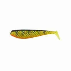 FOX RAGE Zander Pro / Natural Perch / 7.5cm