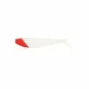 FOX RAGE Zander Pro / Red Head / 10cm -Viskleding Verkoop fox rage zander pro red head 10cm nsz096 softbaits