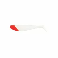 FOX RAGE Zander Pro / Red Head / 10cm