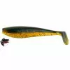 FOX RAGE Zander Pro Shad / UV Ultra / Dark Oil / 10cm -Viskleding Verkoop fox rage zander pro shad uv ultra dark oil 10cm nsz1267 softbaits