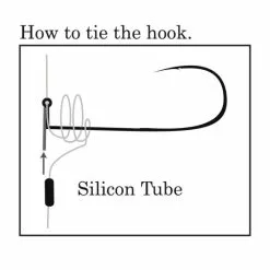 GAMAKATSU Drop Shot Jig 90 -Viskleding Verkoop gamakatsu drop shot jig 90 140330 100 140331 400 140331 800 haken 3