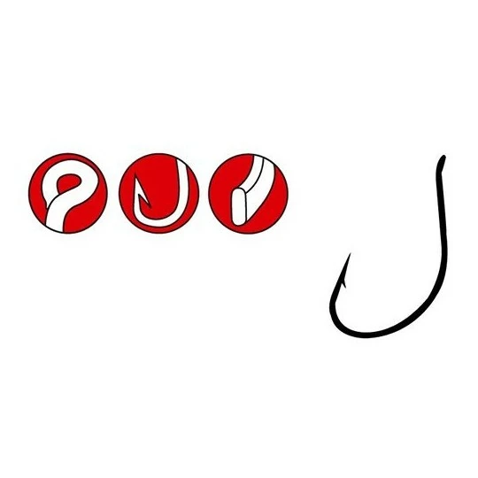 GAMAKATSU Worm 39 4 GAMAKATSU Worm 39 - Afbeelding 2